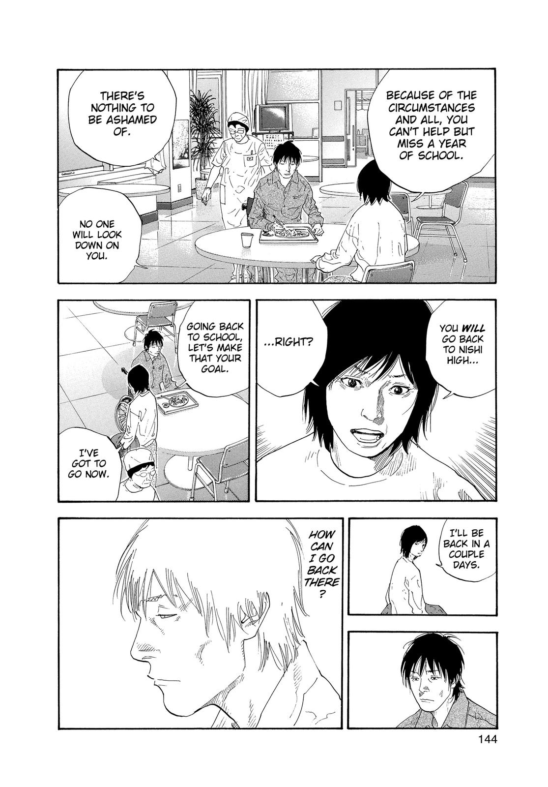 Read Real EN Manga Online