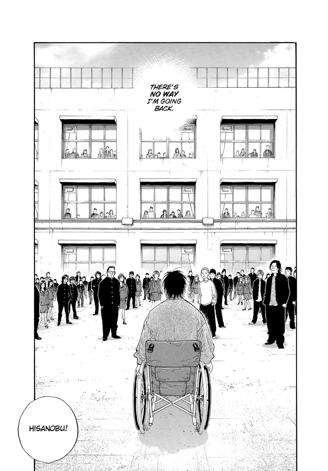 Read Real EN Manga Online