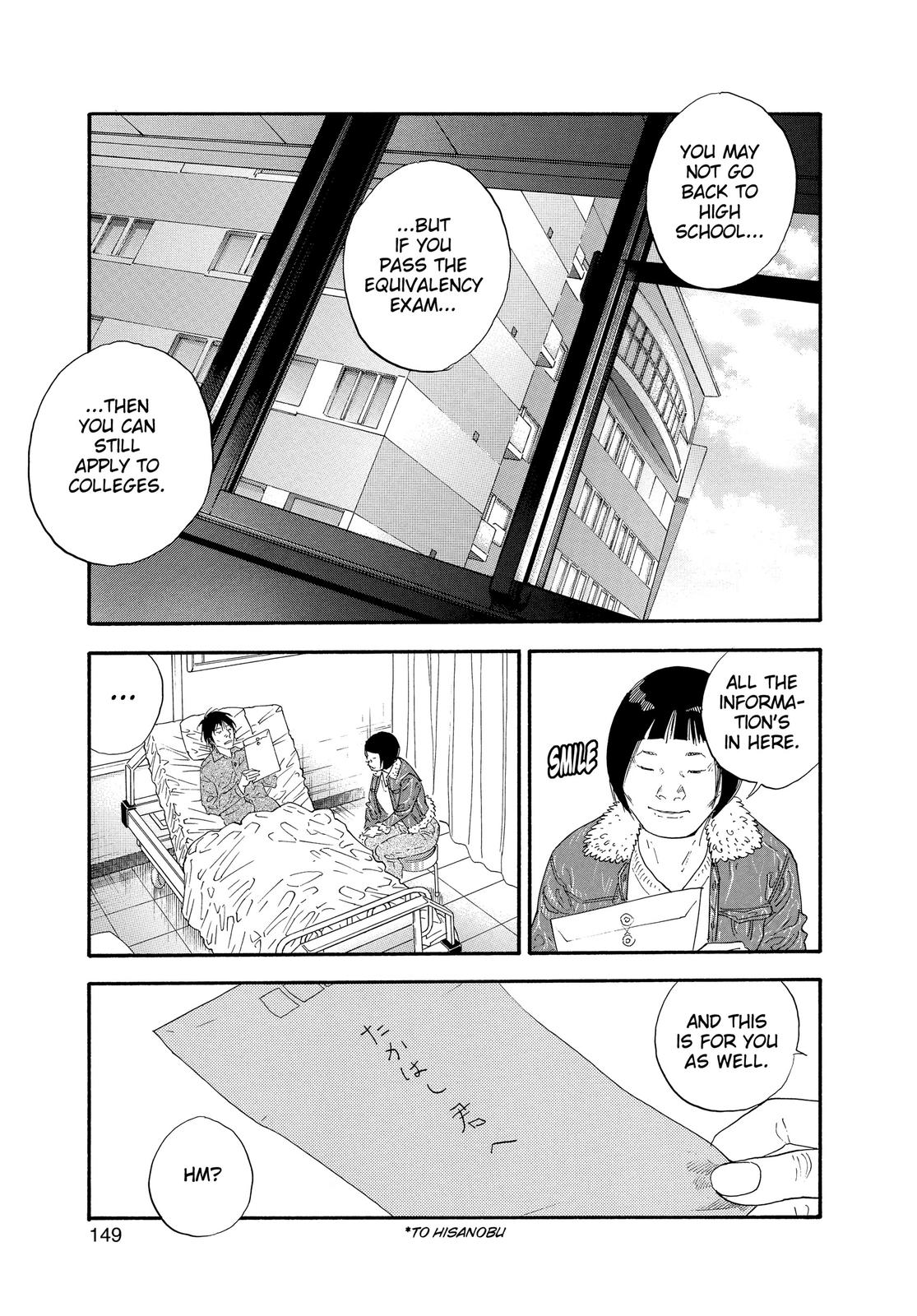 Read Real EN Manga Online