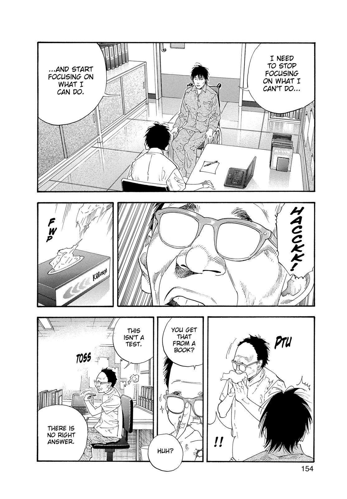 Read Real EN Manga Online
