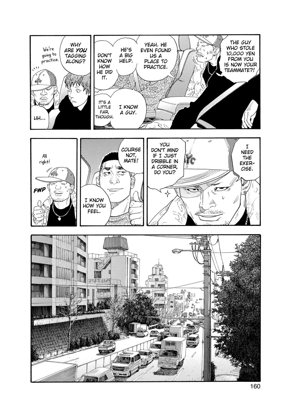 Read Real EN Manga Online