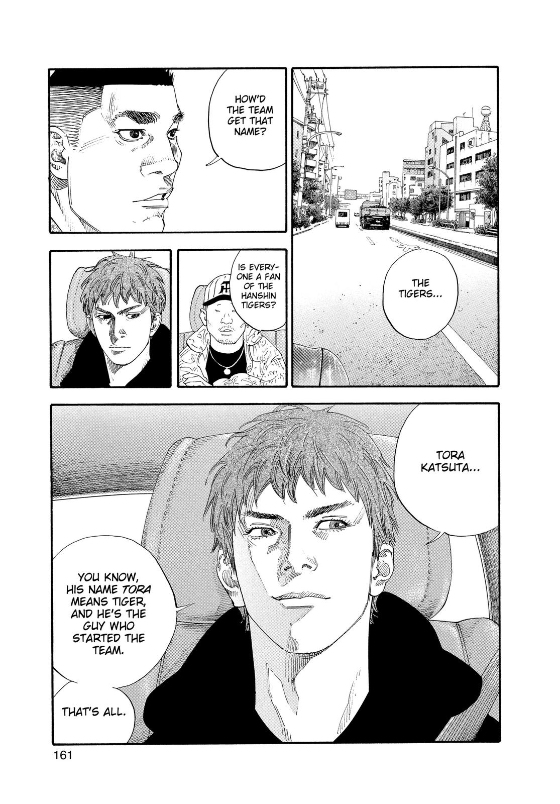 Read Real EN Manga Online