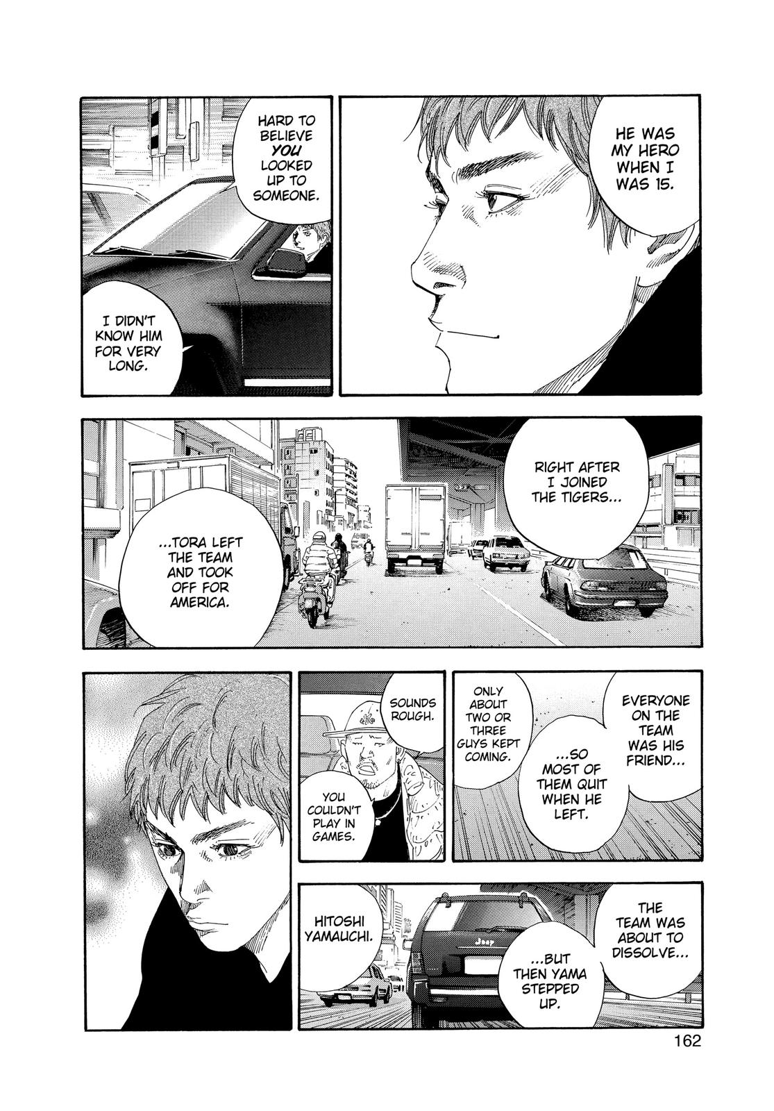 Read Real EN Manga Online