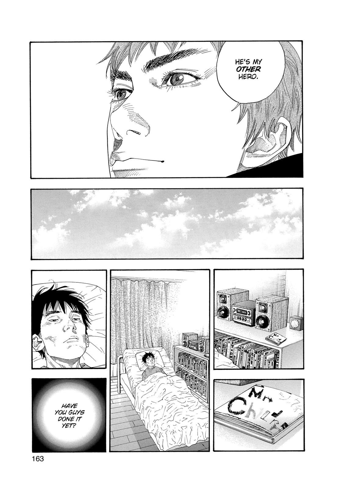 Read Real EN Manga Online