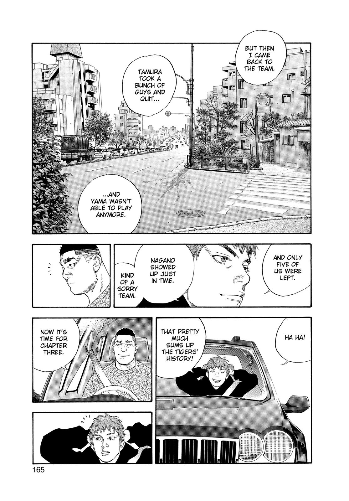 Read Real EN Manga Online