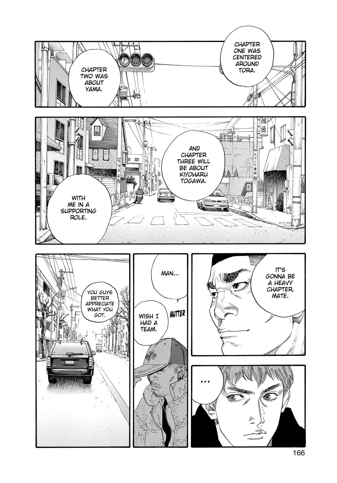 Read Real EN Manga Online