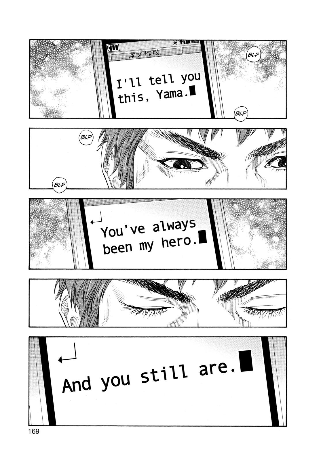 Read Real EN Manga Online