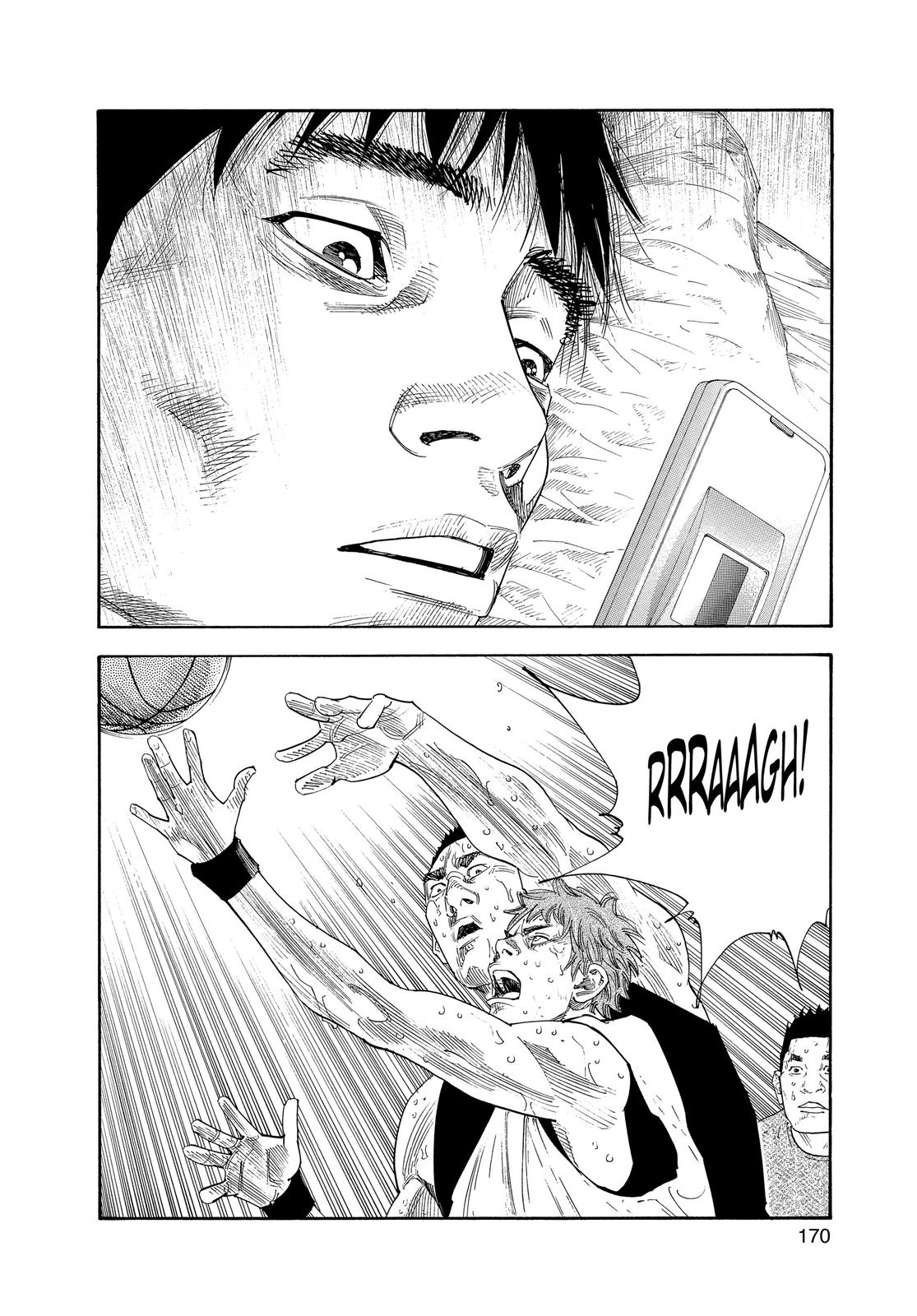 Read Real EN Manga Online