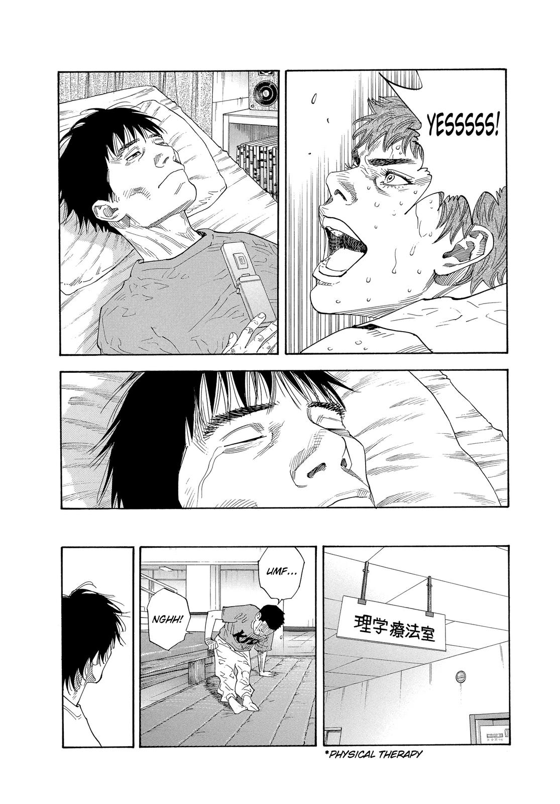 Read Real EN Manga Online