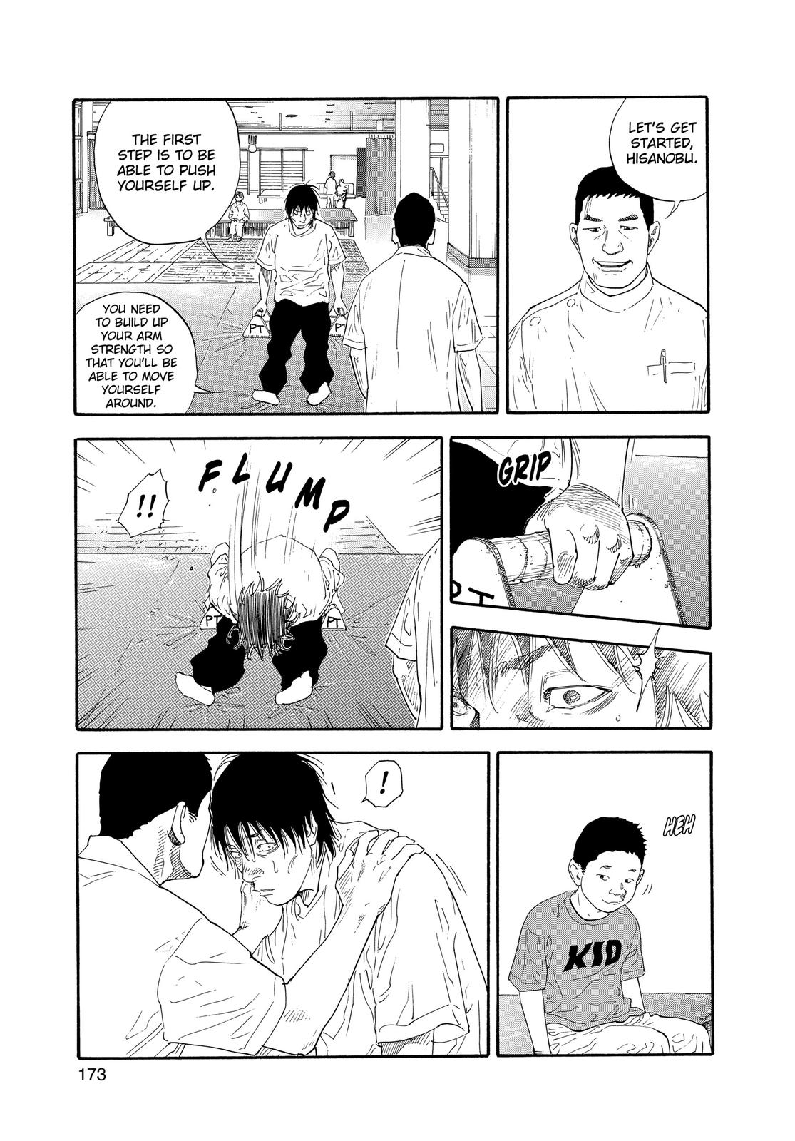 Read Real EN Manga Online