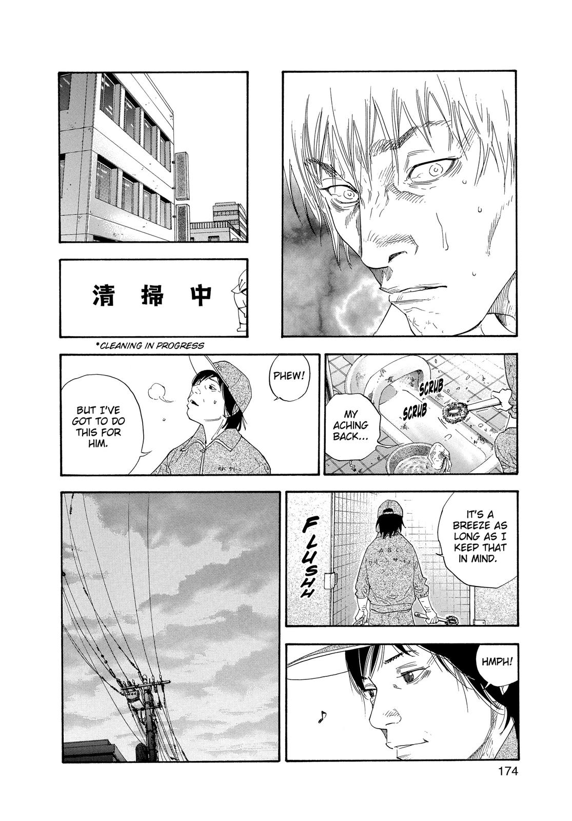 Read Real EN Manga Online