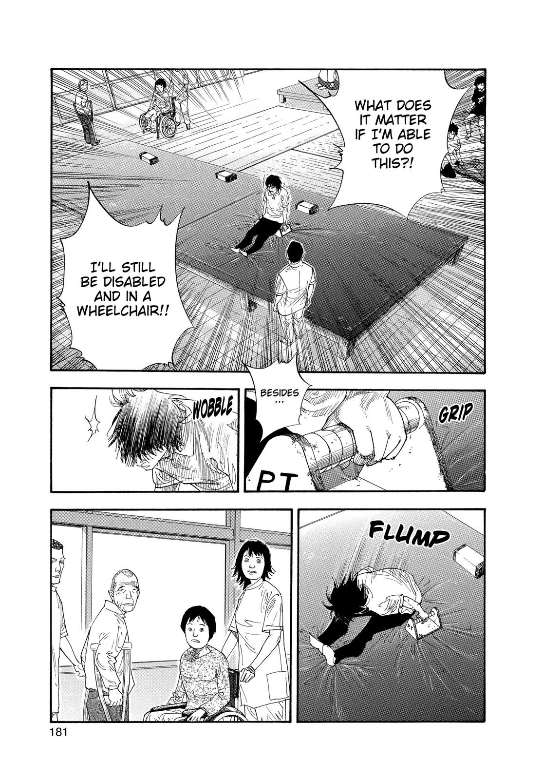 Read Real EN Manga Online