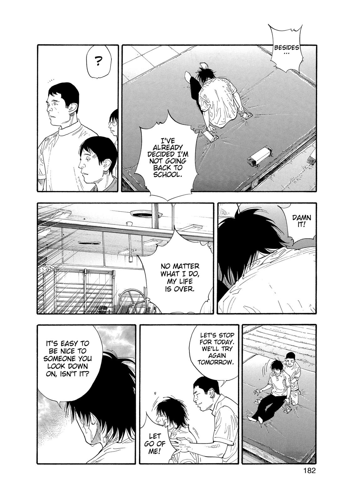 Read Real EN Manga Online