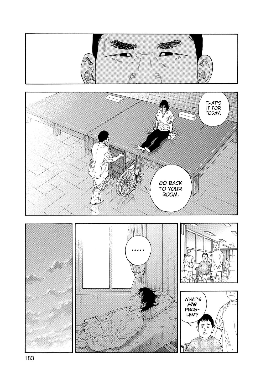 Read Real EN Manga Online