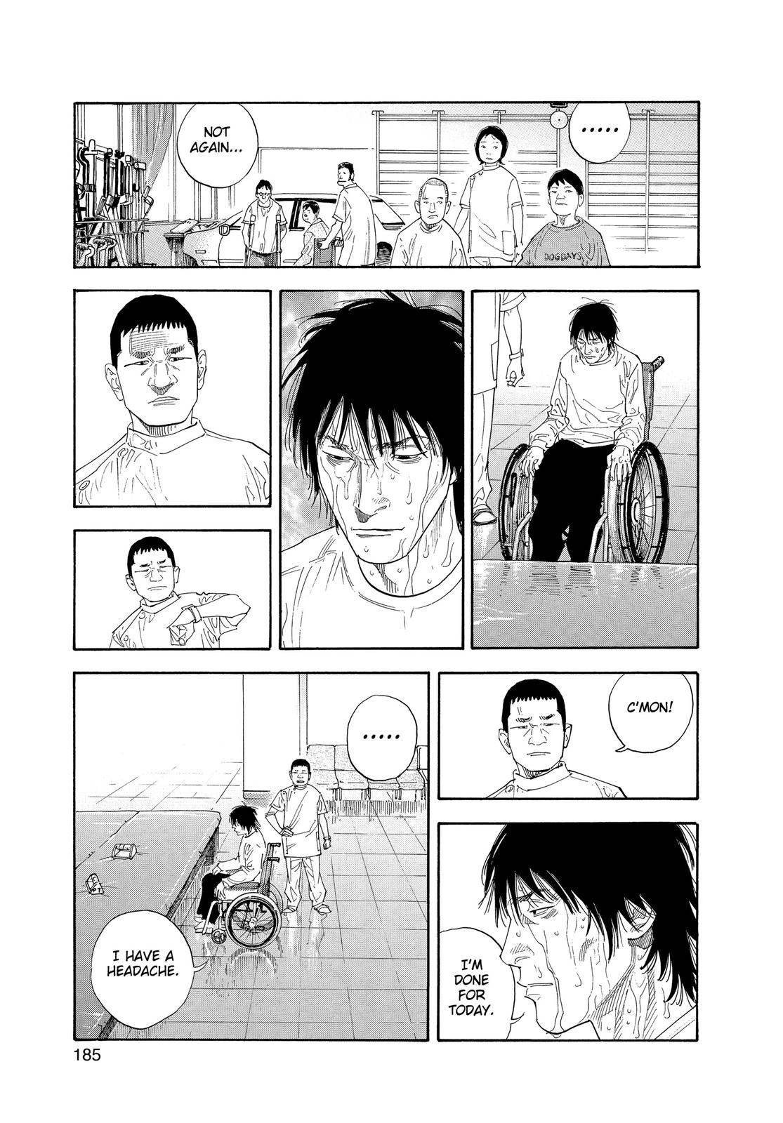 Read Real EN Manga Online