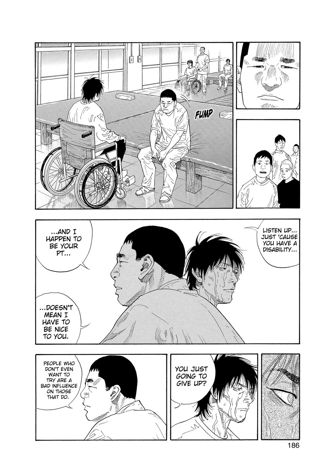 Read Real EN Manga Online