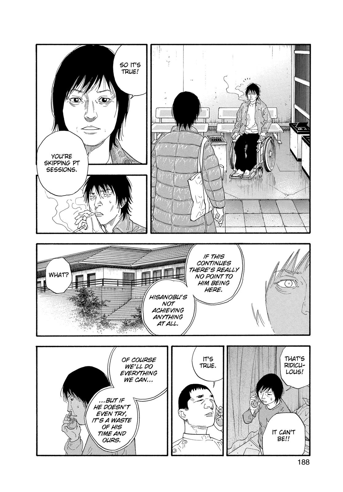 Read Real EN Manga Online