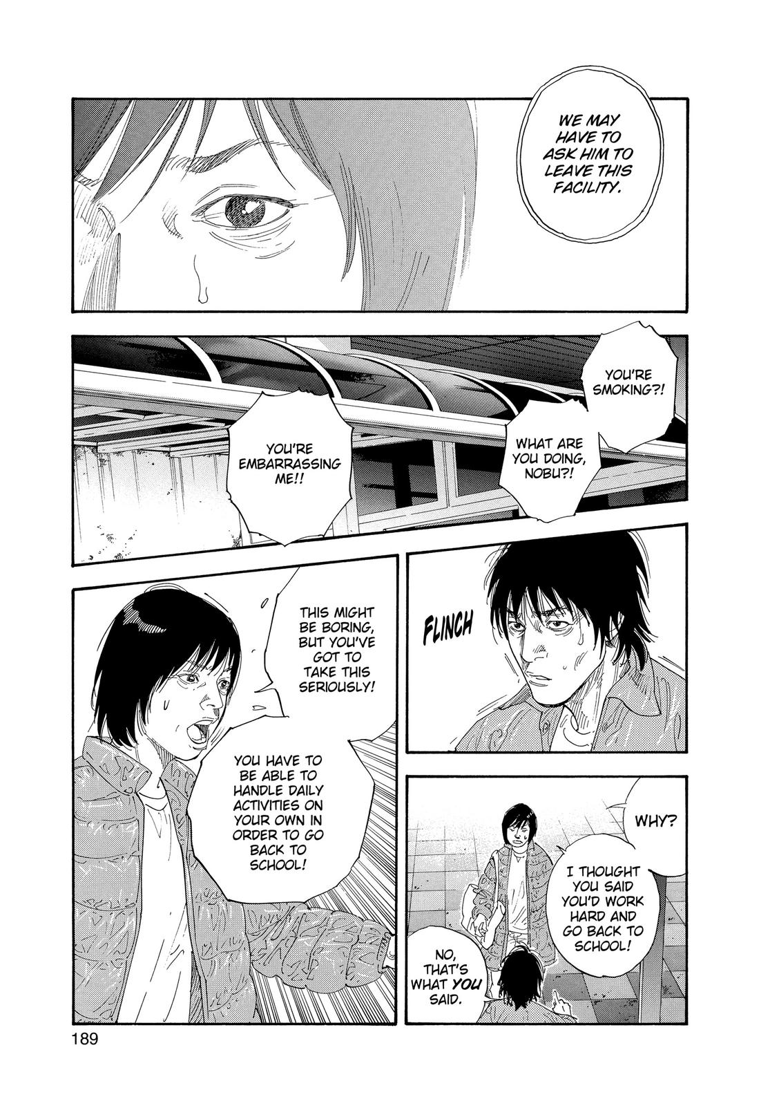 Read Real EN Manga Online