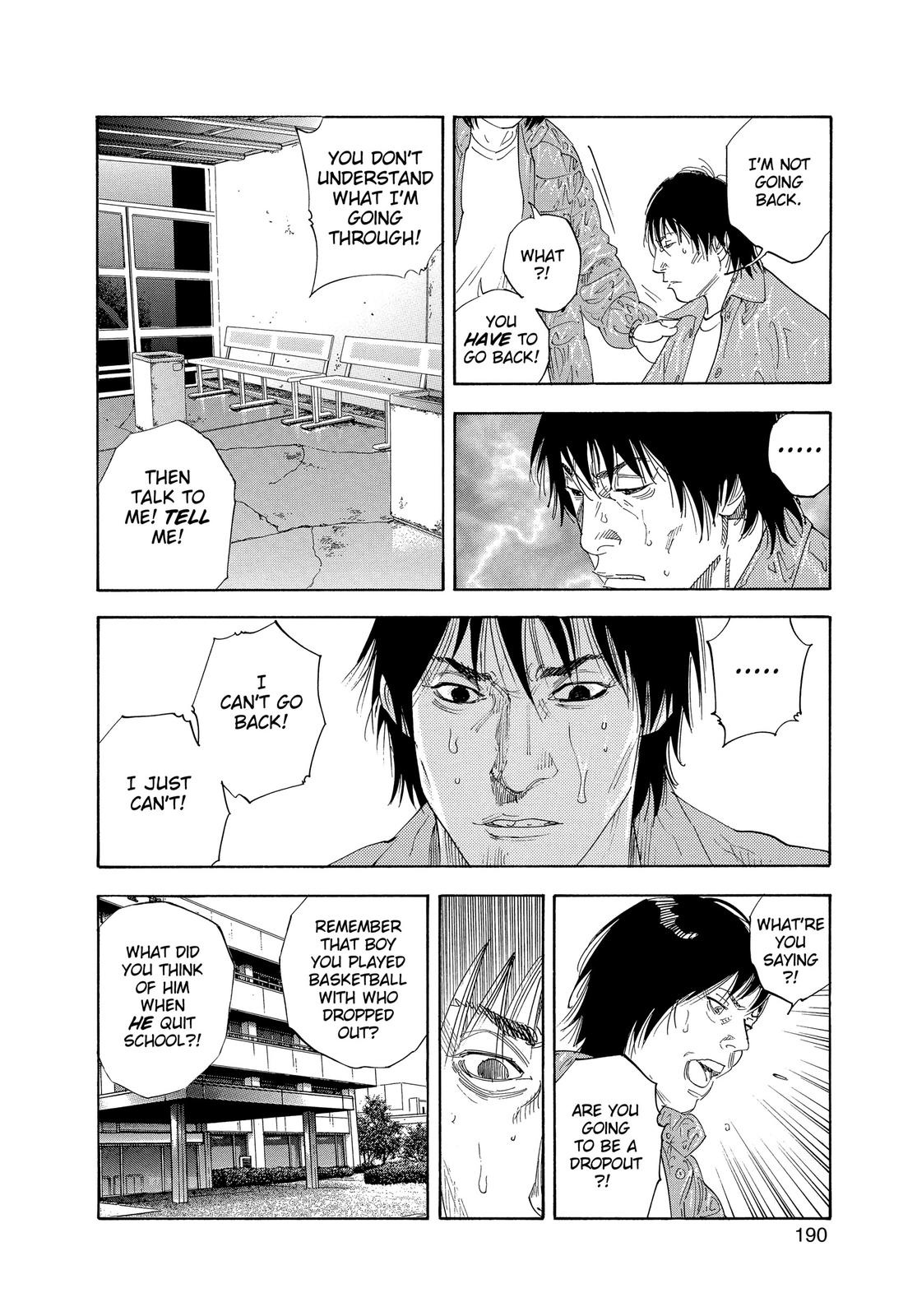 Read Real EN Manga Online