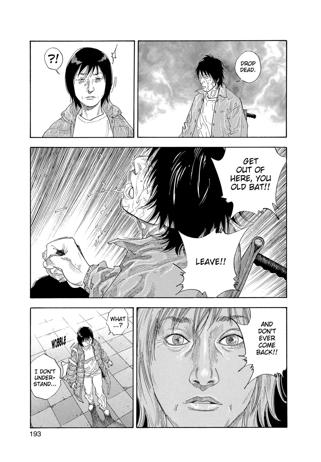 Read Real EN Manga Online