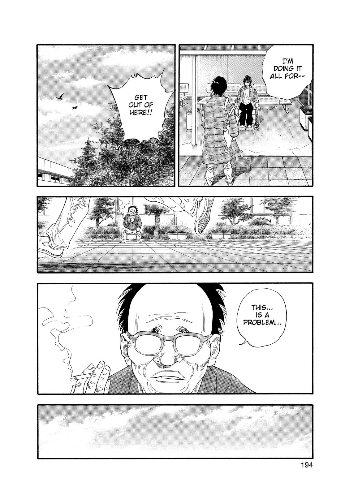 Read Real EN Manga Online