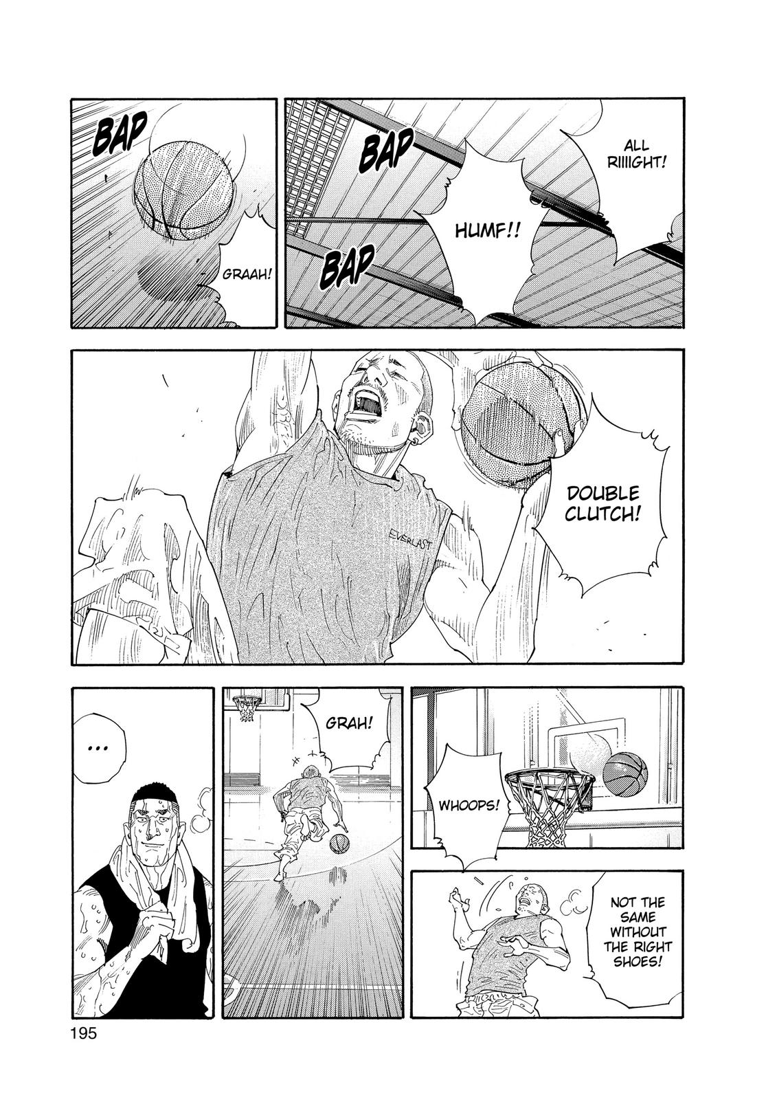 Read Real EN Manga Online