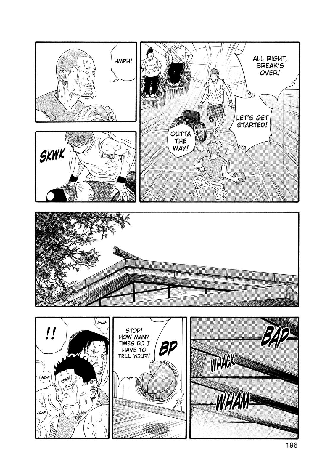 Read Real EN Manga Online