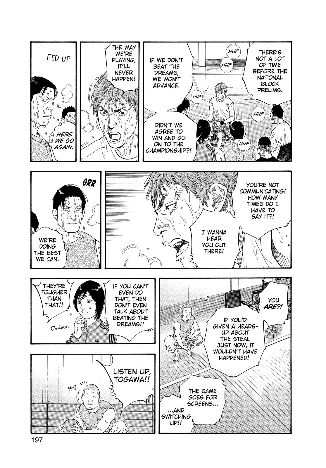 Read Real EN Manga Online