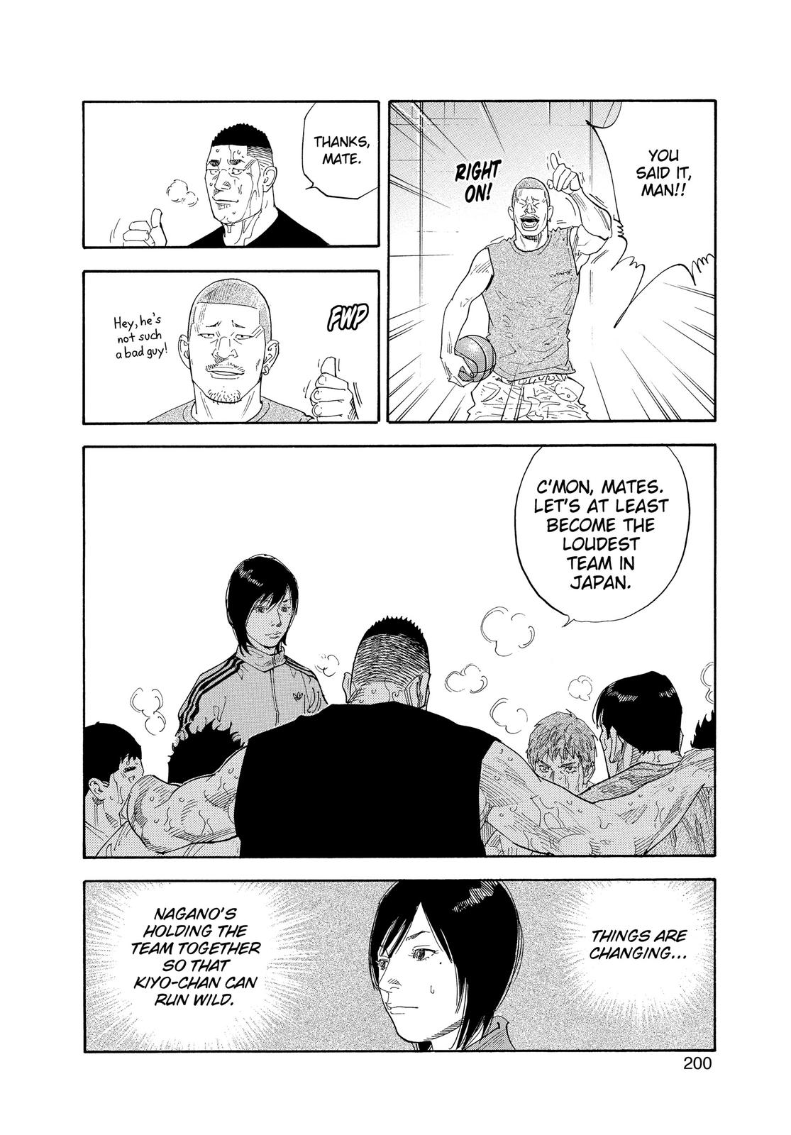 Read Real EN Manga Online