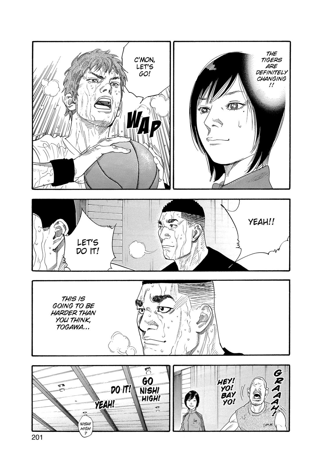 Read Real EN Manga Online
