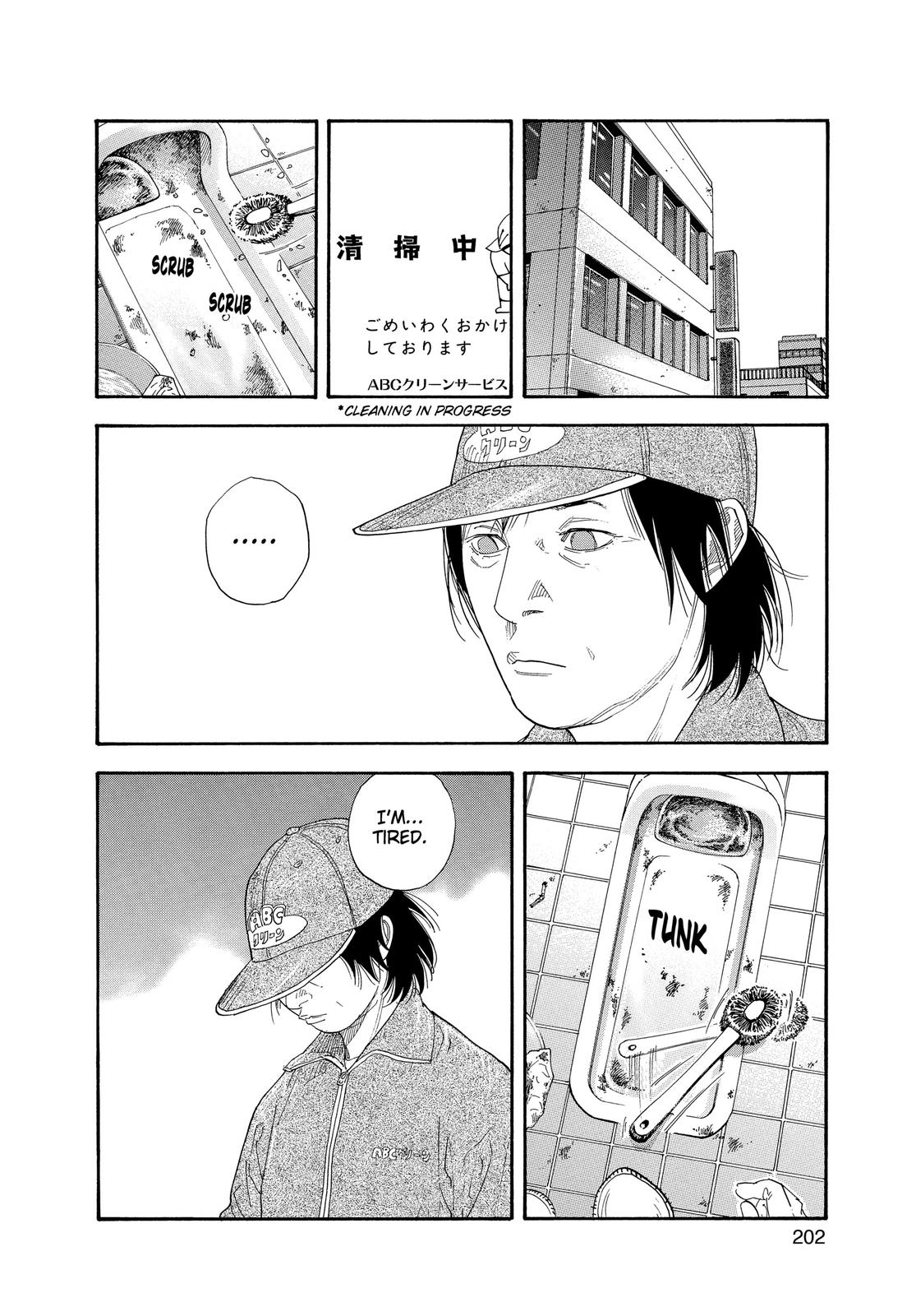 Read Real EN Manga Online