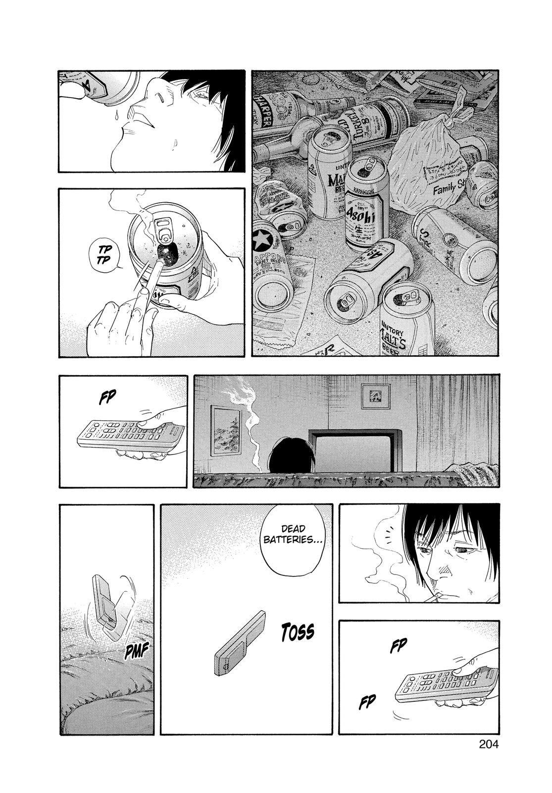 Read Real EN Manga Online