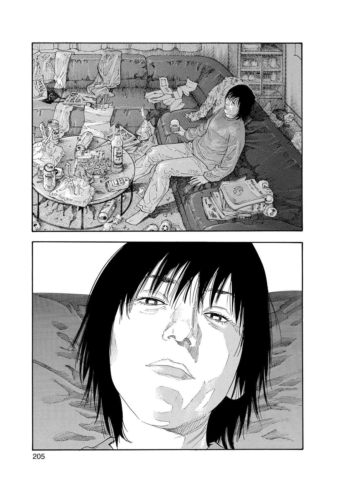 Read Real EN Manga Online