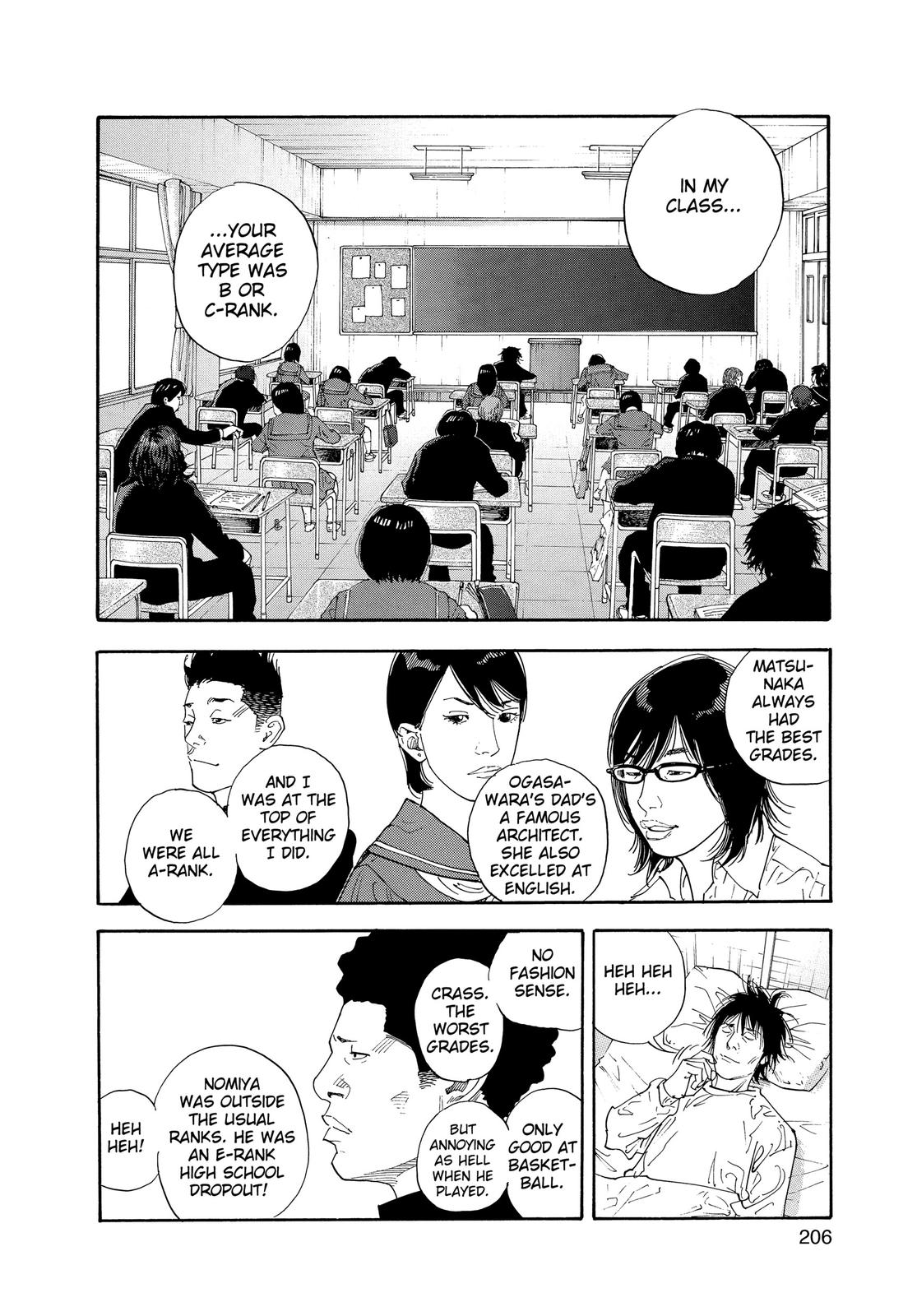 Read Real EN Manga Online