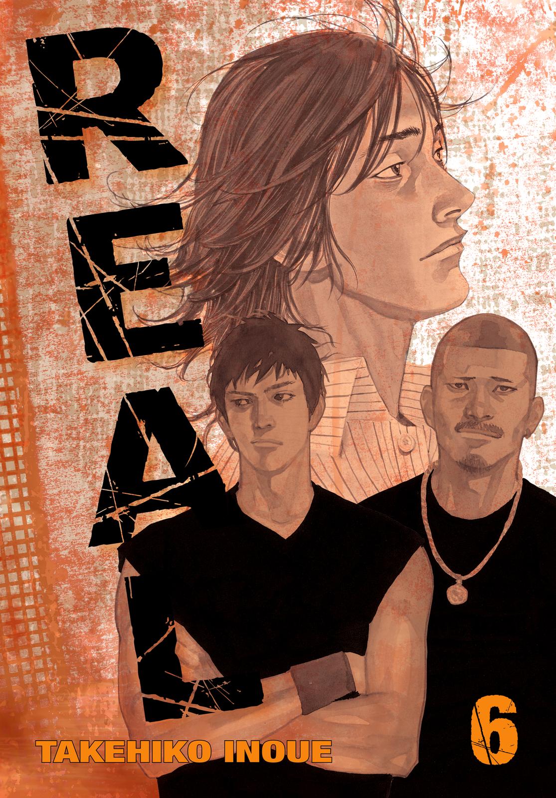 Read Real EN Manga Online