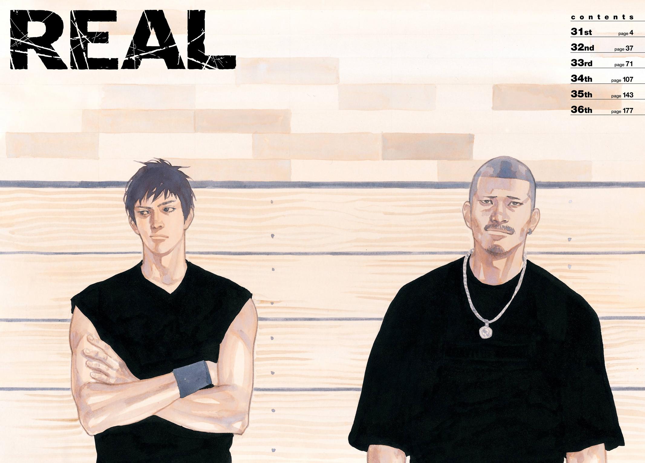Read Real EN Manga Online