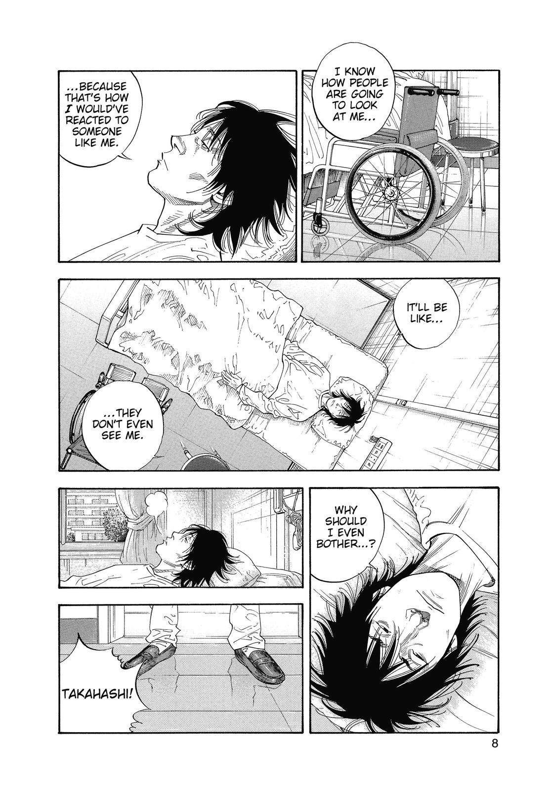 Read Real EN Manga Online
