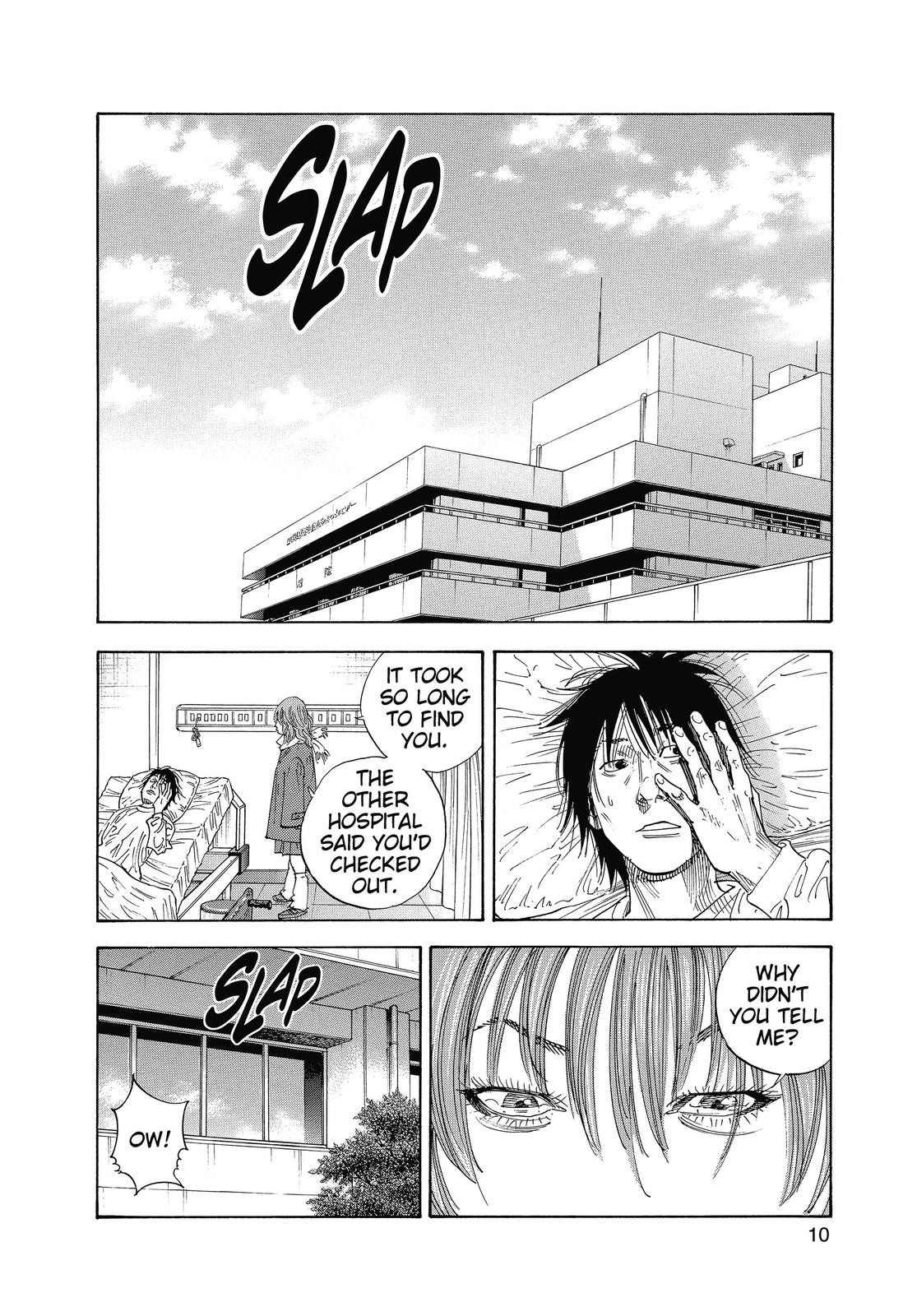 Read Real EN Manga Online