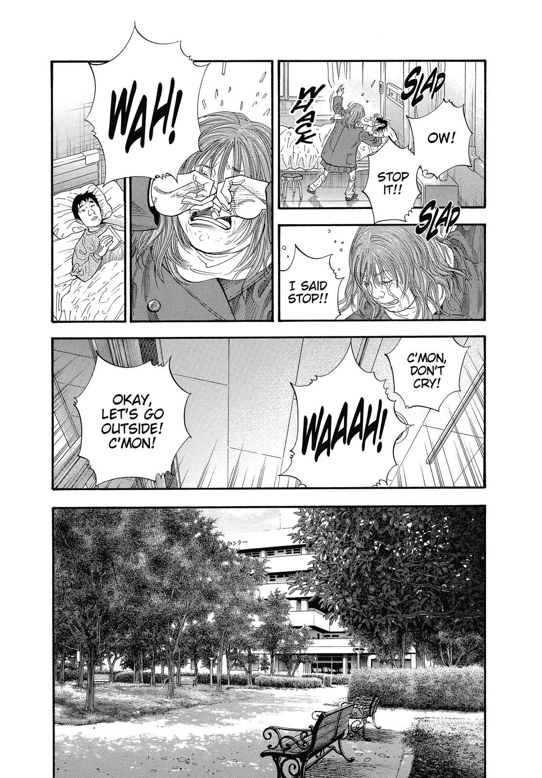 Read Real EN Manga Online