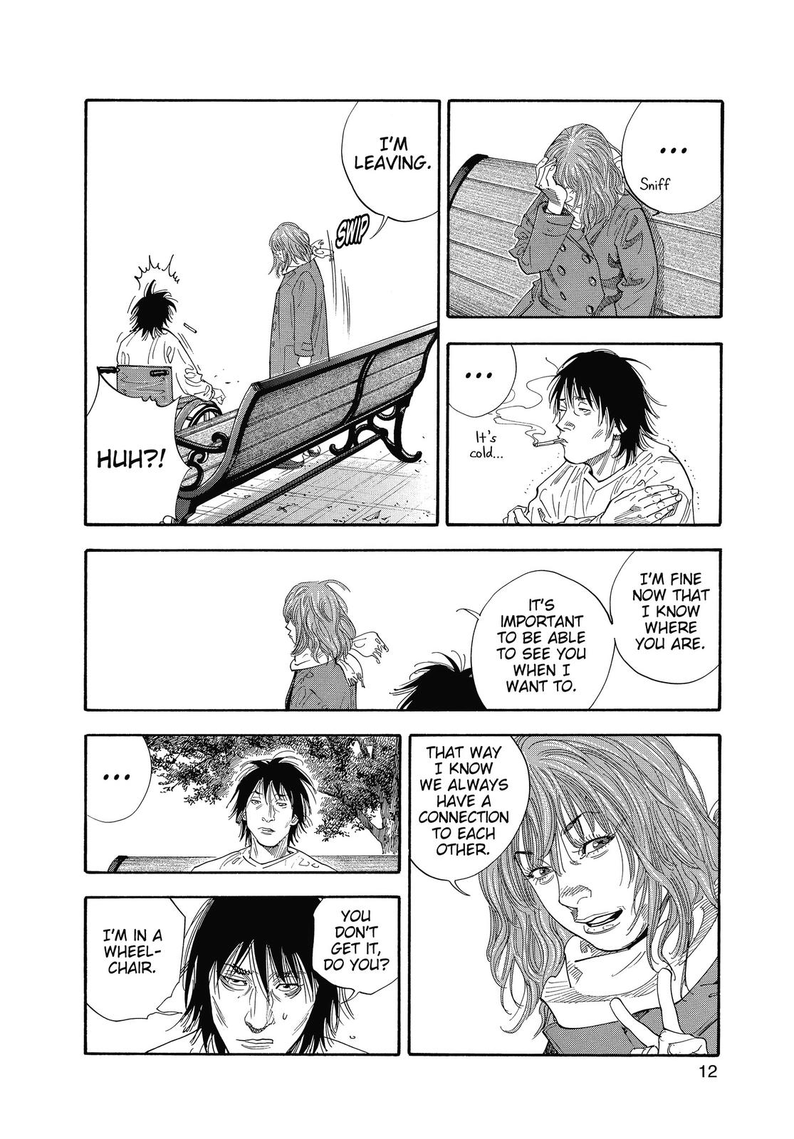 Read Real EN Manga Online
