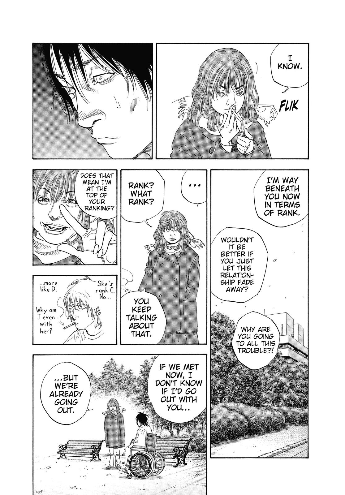 Read Real EN Manga Online