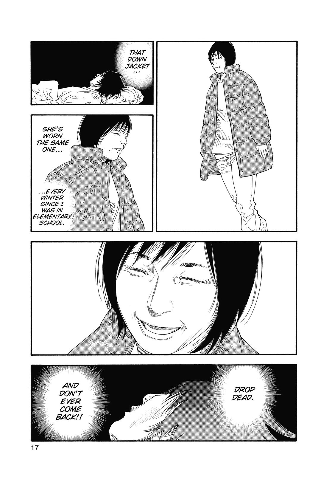Read Real EN Manga Online