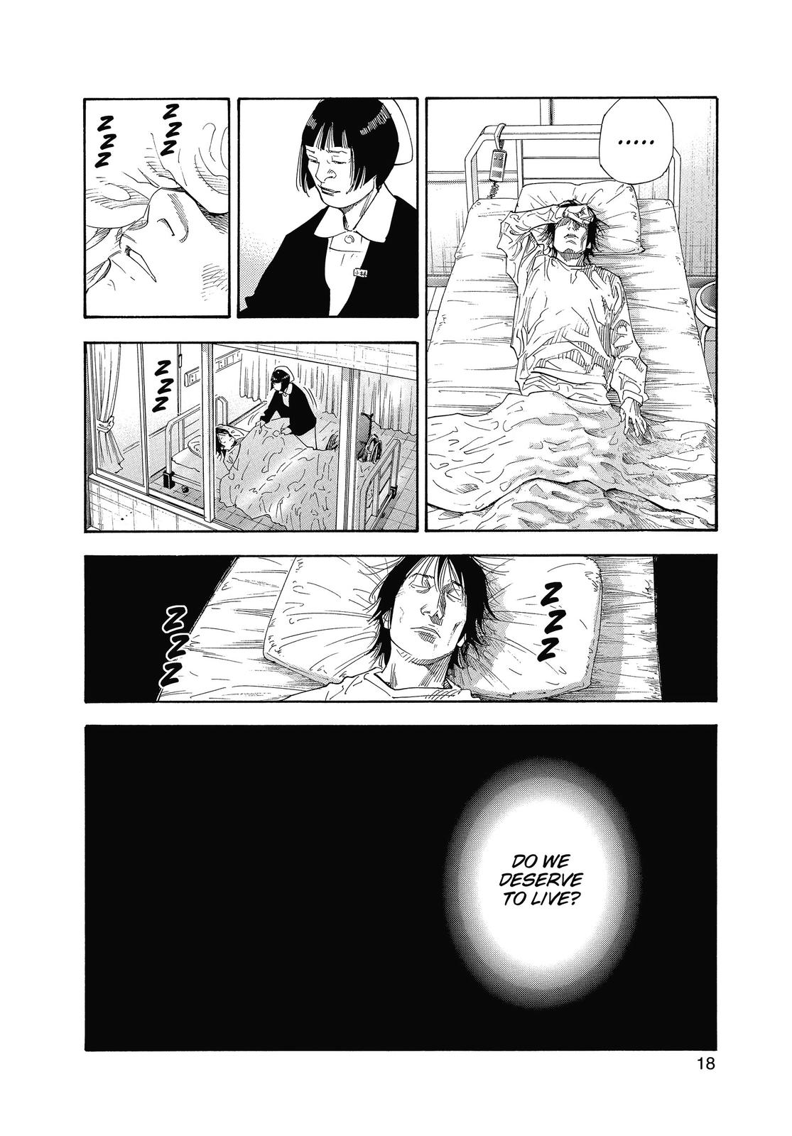 Read Real EN Manga Online