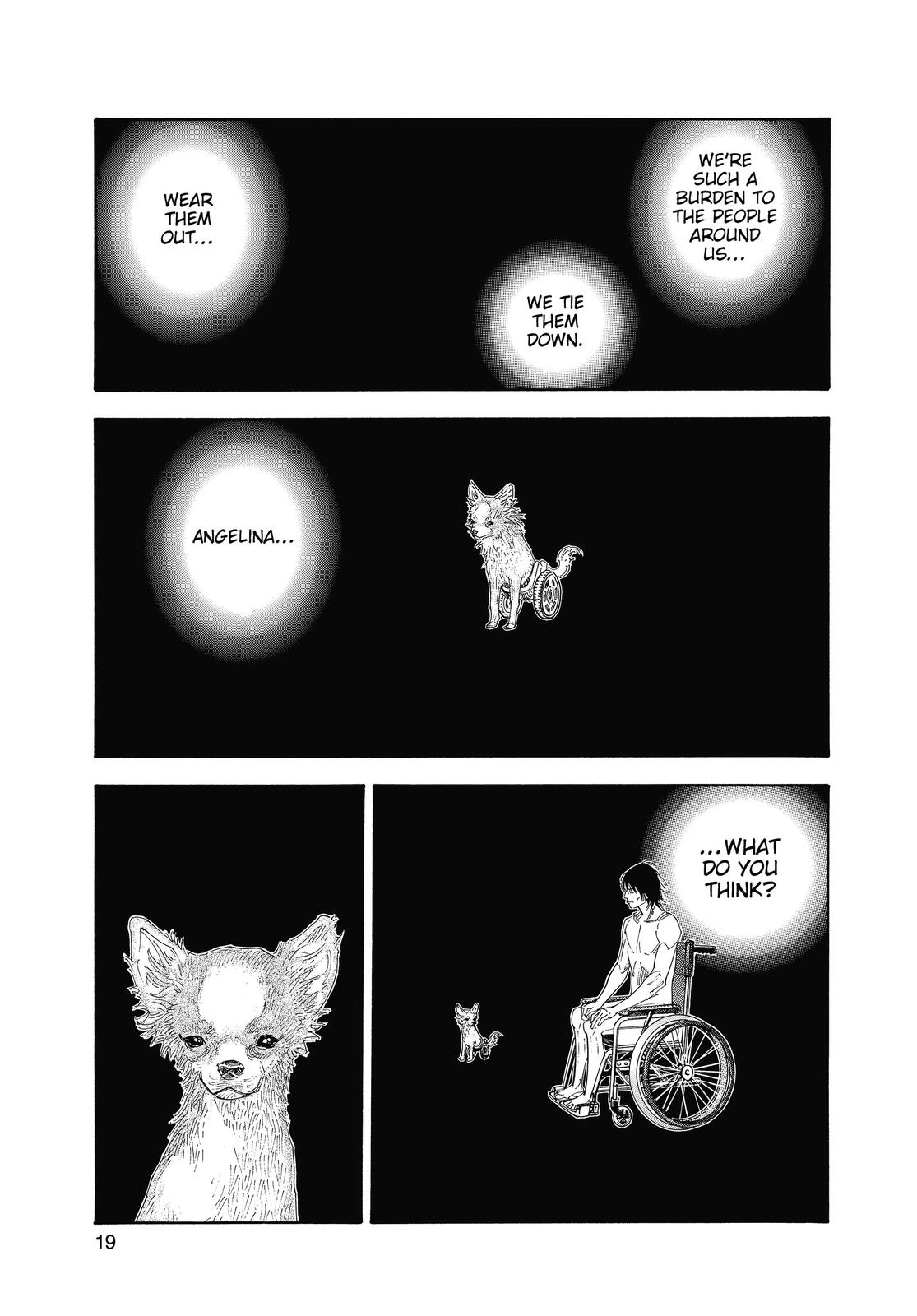 Read Real EN Manga Online