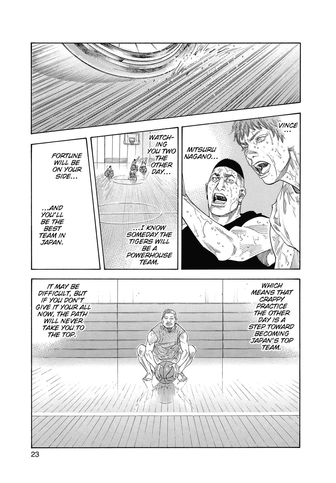 Read Real EN Manga Online