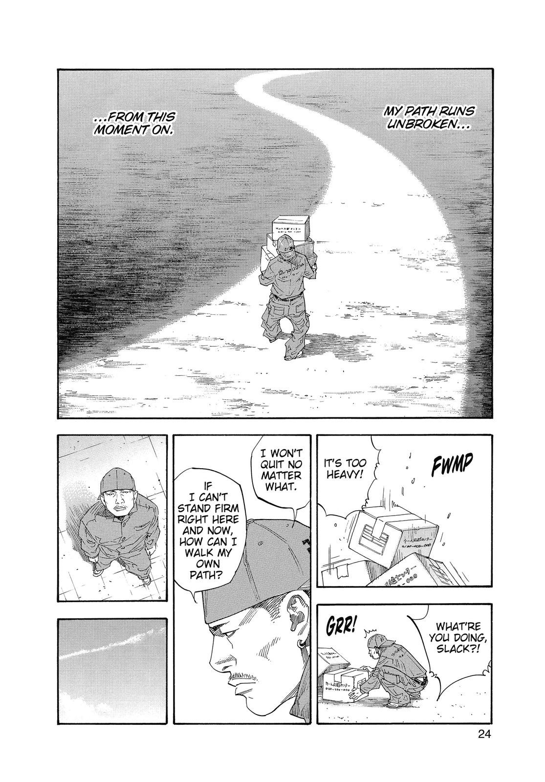 Read Real EN Manga Online
