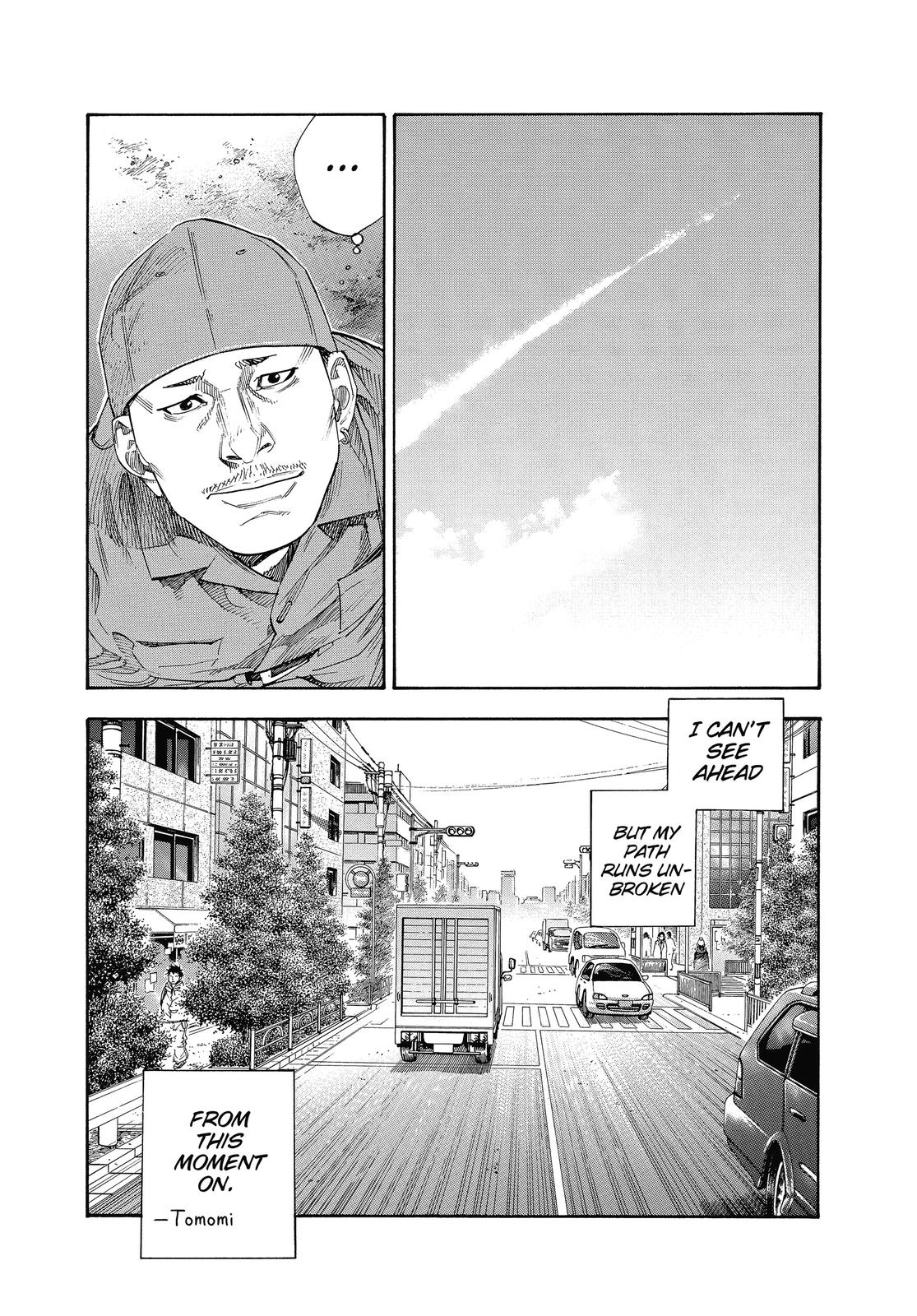 Read Real EN Manga Online