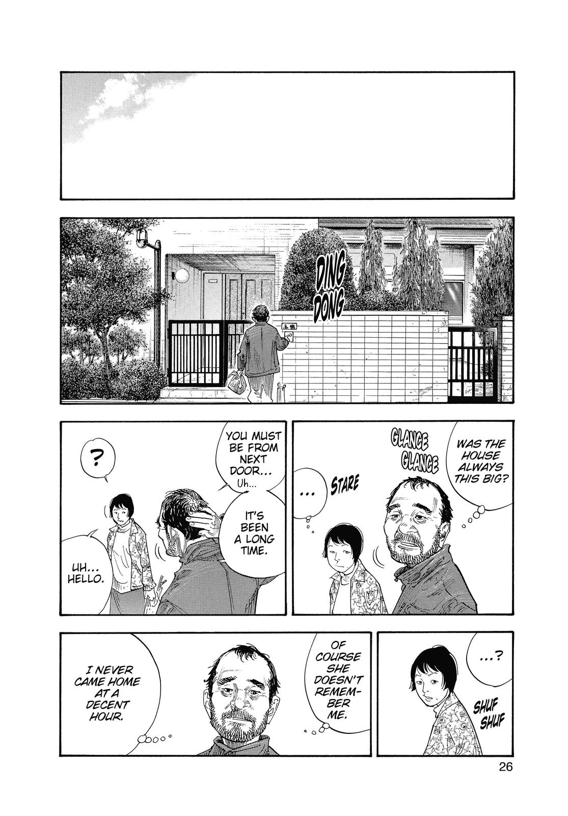 Read Real EN Manga Online