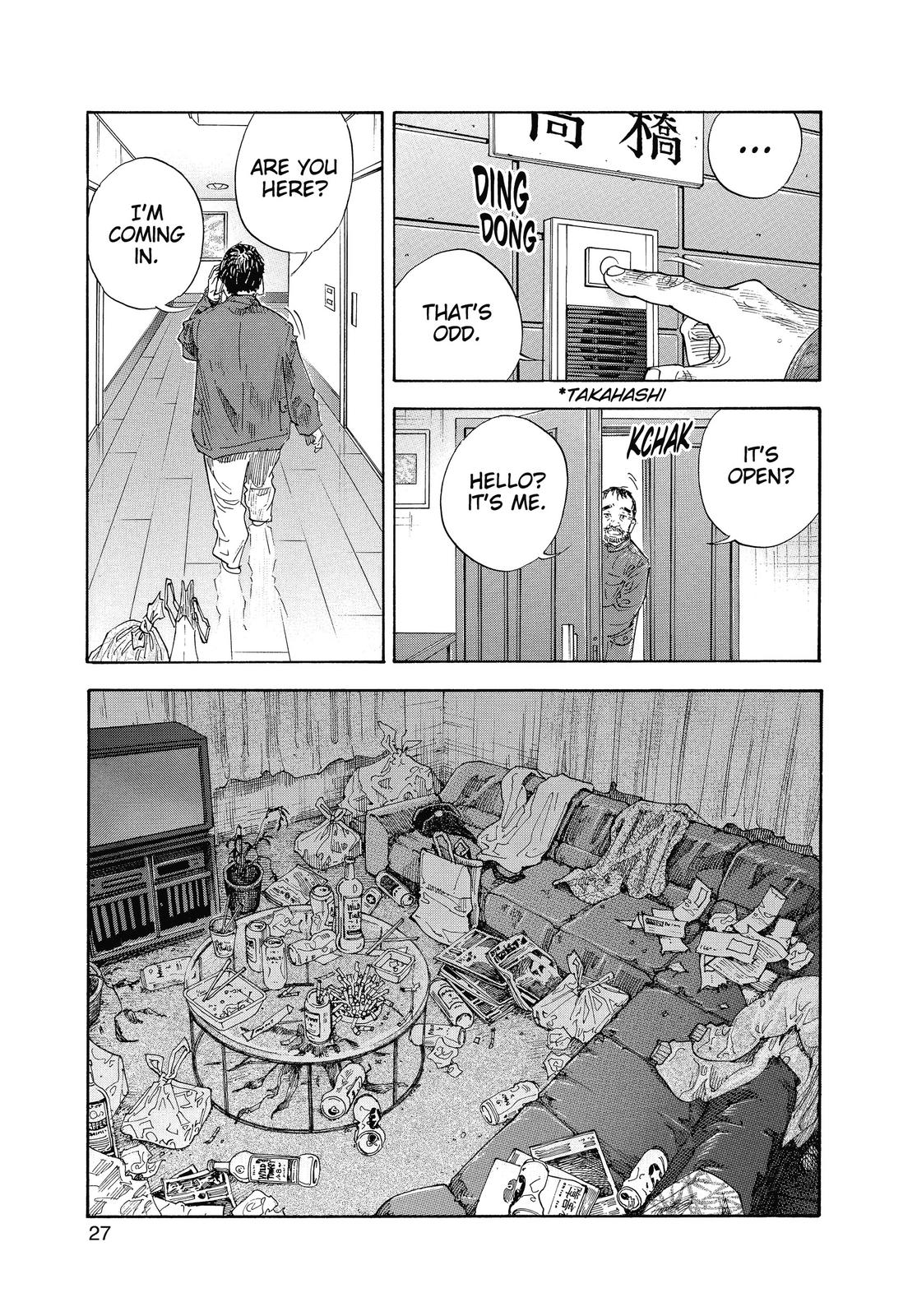 Read Real EN Manga Online