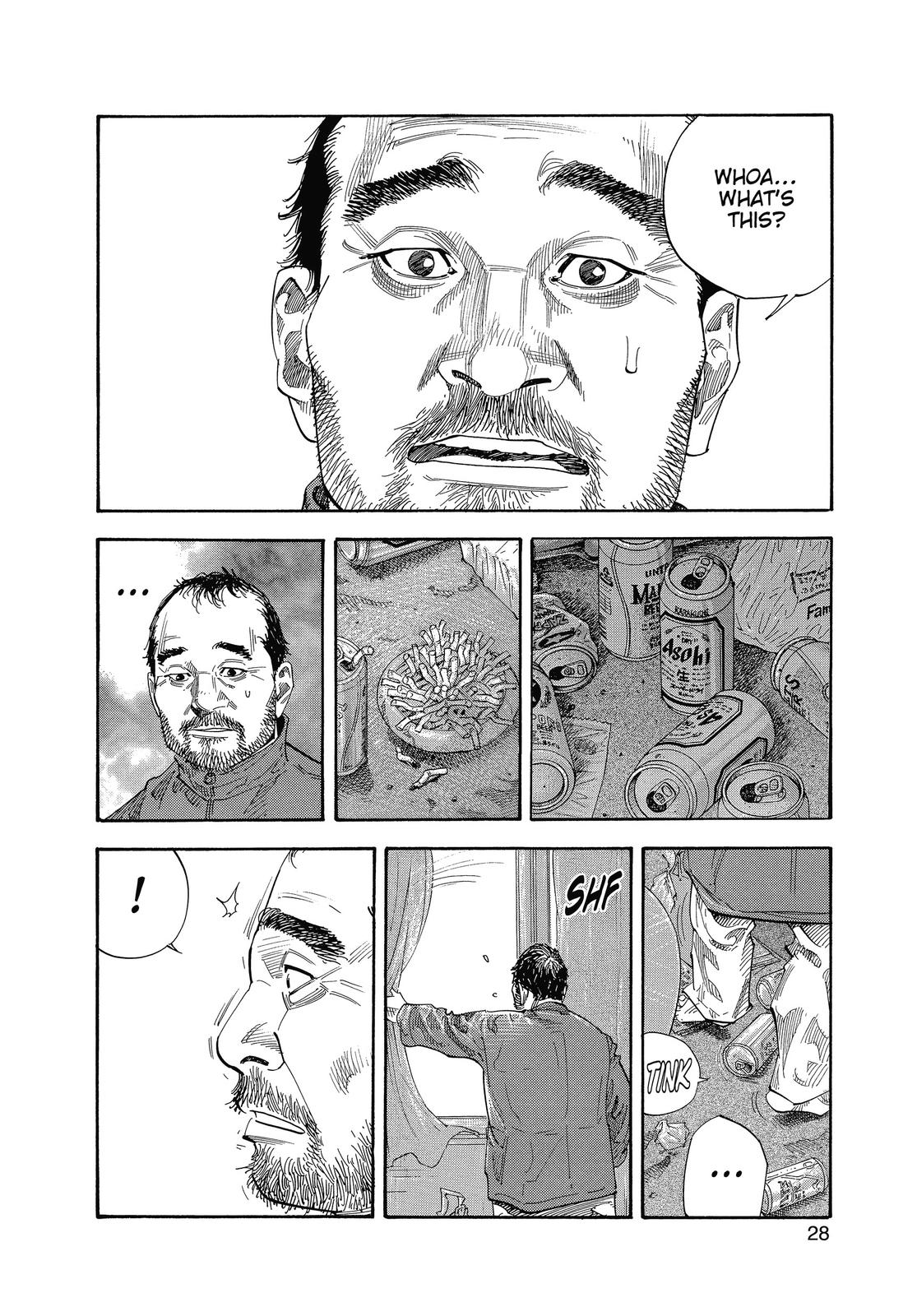 Read Real EN Manga Online